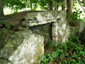Kleinbunker Fliegerhorst "Ahnenkult" Achmer
