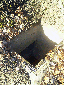 Erdbunker bei Ohrbeck / N&auml;he "AZ"