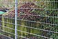 Weiterer kleiner Rundbunker W&uuml;ste